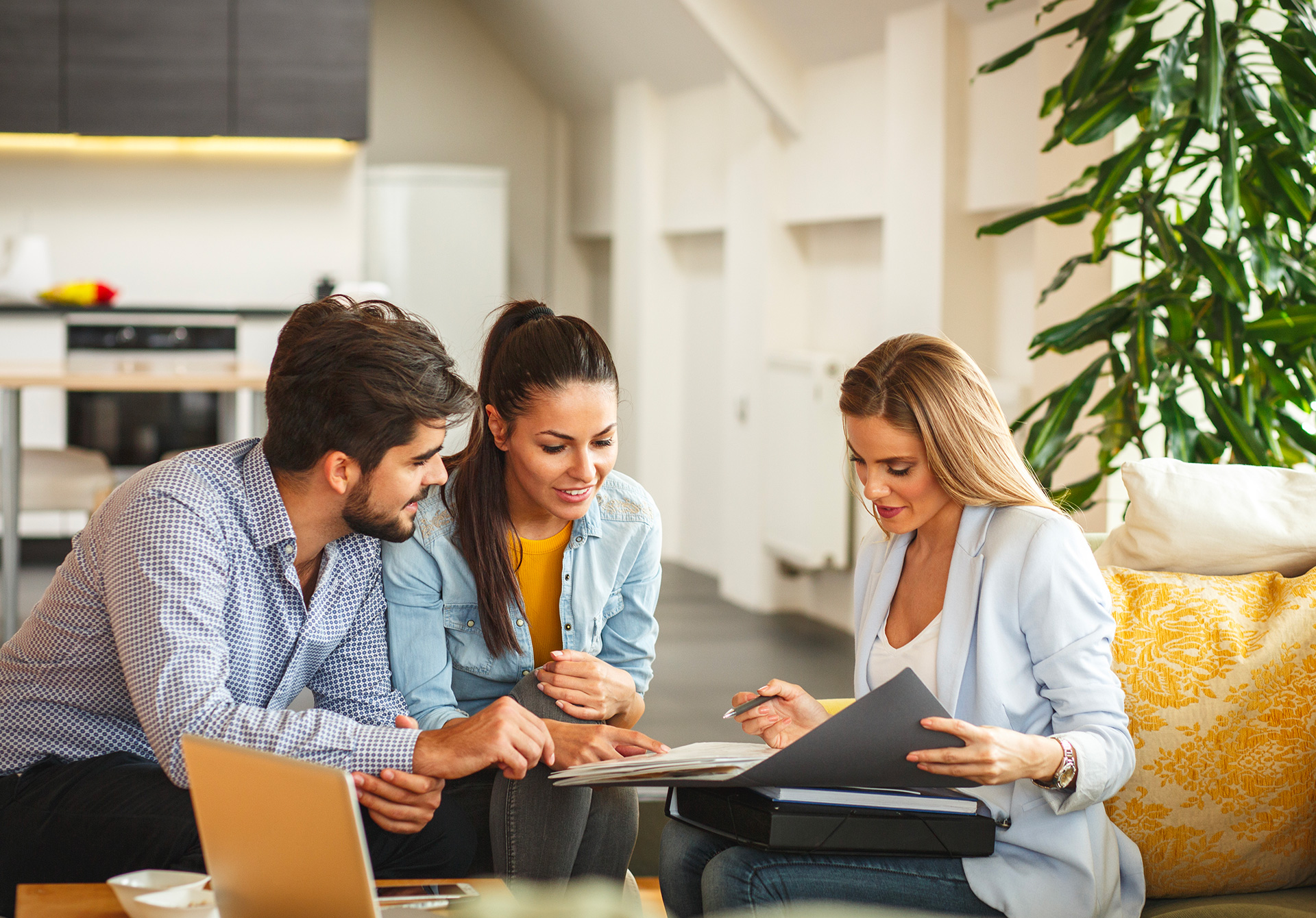 Conseils & transparence